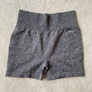 Bo&Tee Grey Shorts